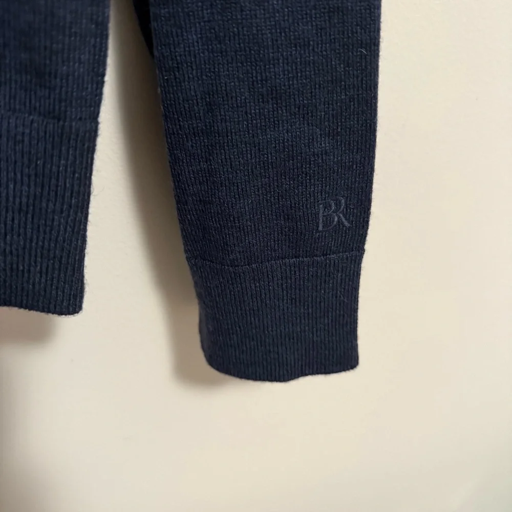 Banana Republic long sz quarter